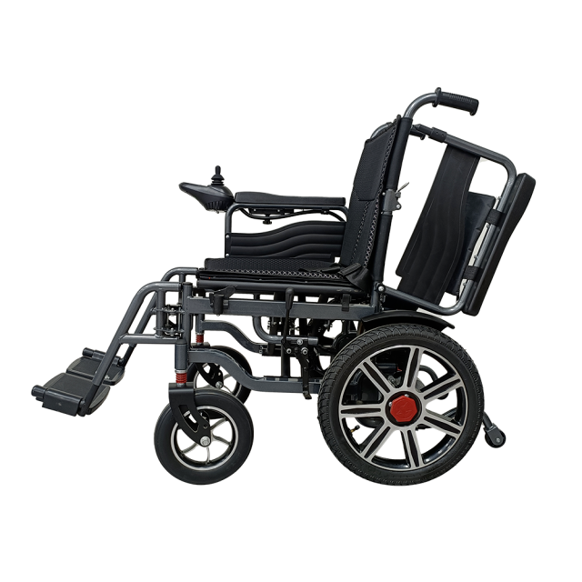 Folding Electric Wheelchairs for Travel: Ultimate Buying and Usage Guide Introduction