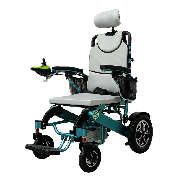 The Social Responsibilities of Electric Wheelchair Manufacturers