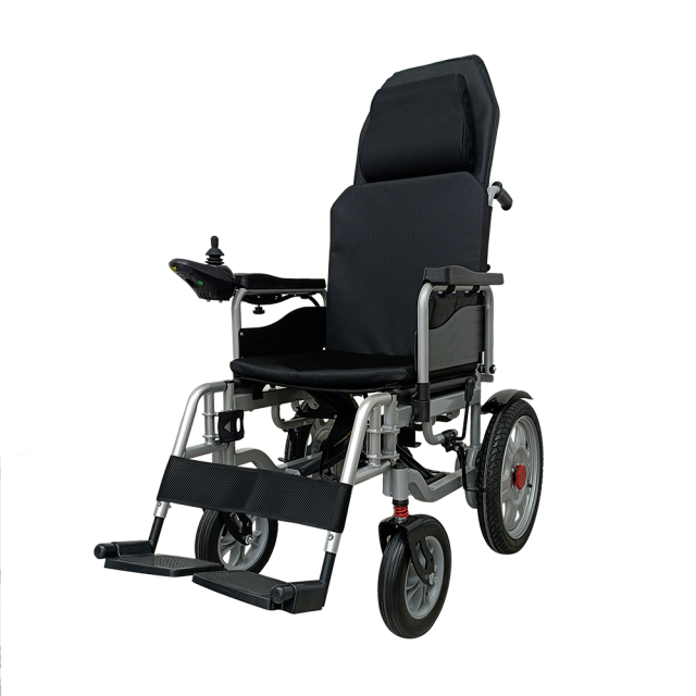 Latest Electric Wheelchair Technology Innovations Shaping 2026 and Beyond Introduction